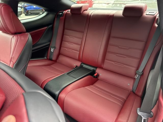 2017 Lexus RC 200t - Photo 23