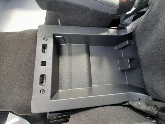 Used 2026 Carbonized Gray Ford XLT image 26