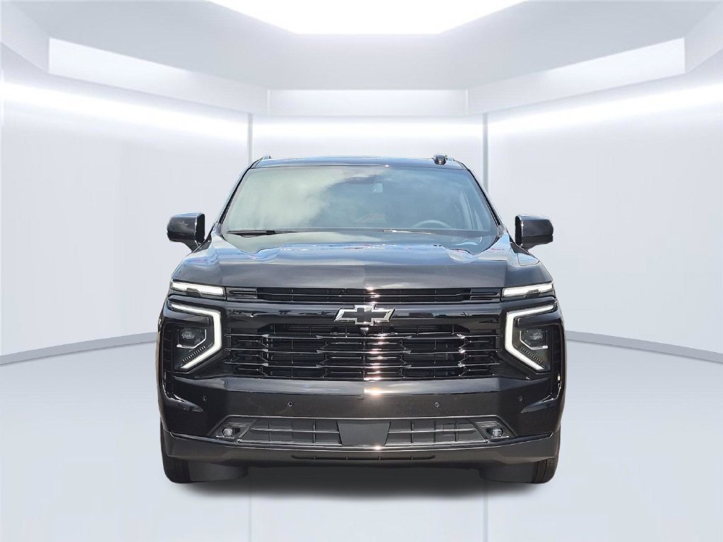 2026 Chevrolet Tahoe RST - Photo 10