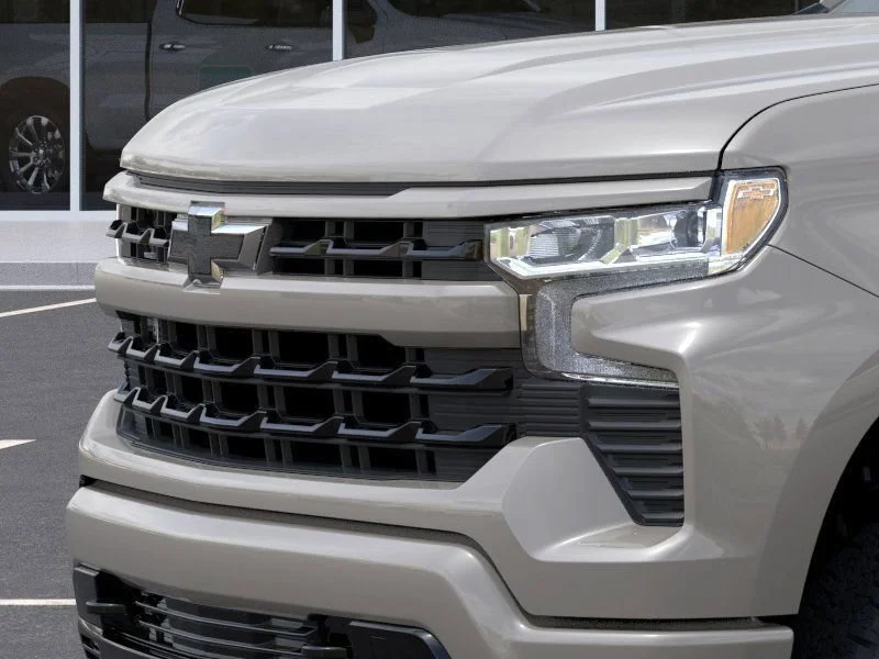Used 2026 White Sands Chevrolet RST image 13