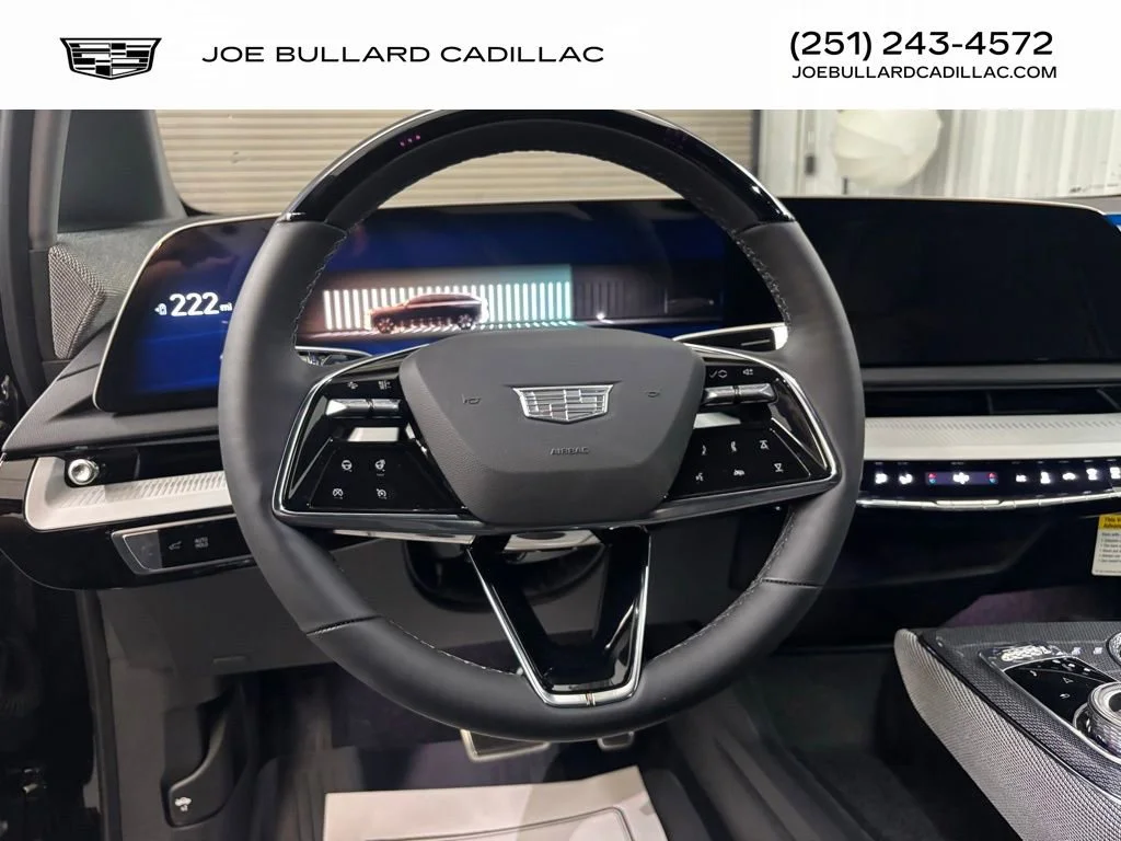 2025 Cadillac OPTIQ Sport 1 - Photo 7