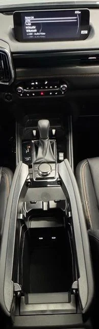New 2026 Machine Gray Metallic Mazda Premium Plus AWD image 16
