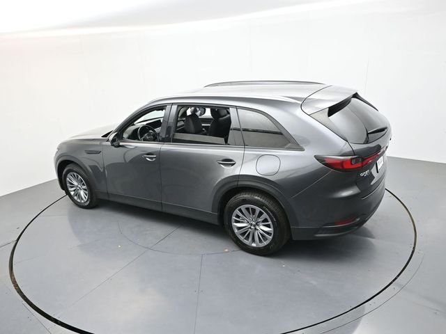 Used 2024 Gray Mazda 3.3 Turbo Preferred Plus image 22