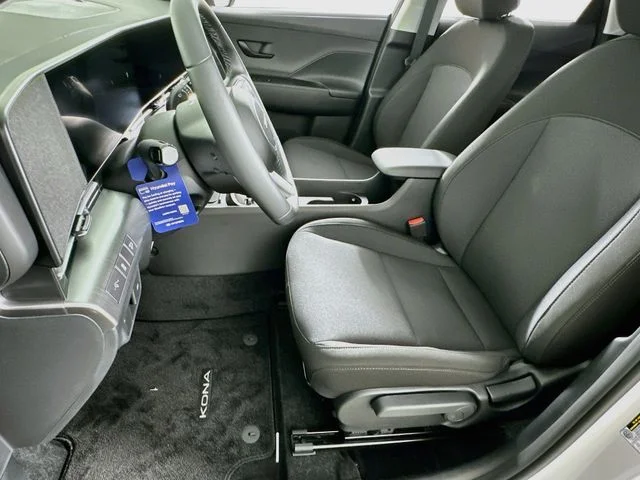 New 2027 Hyundai KONA SEL Sport