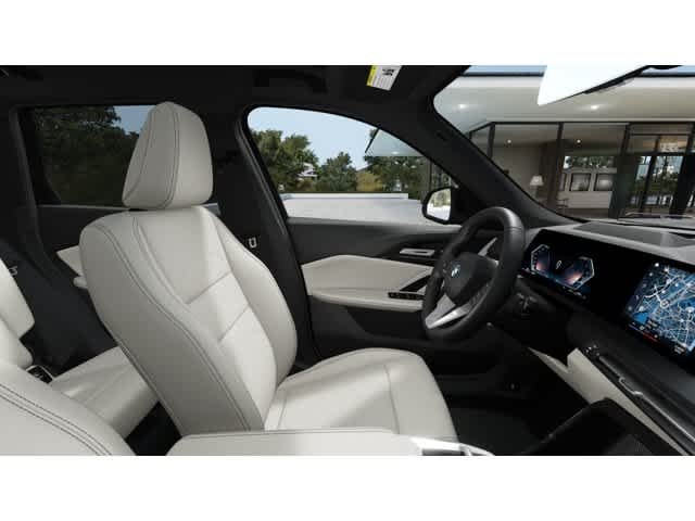 Used 2026 Black Sapphire Metallic BMW xDrive28i image 9