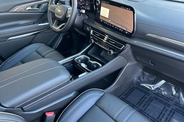 2026 Chevrolet Traverse High Country - Photo 25