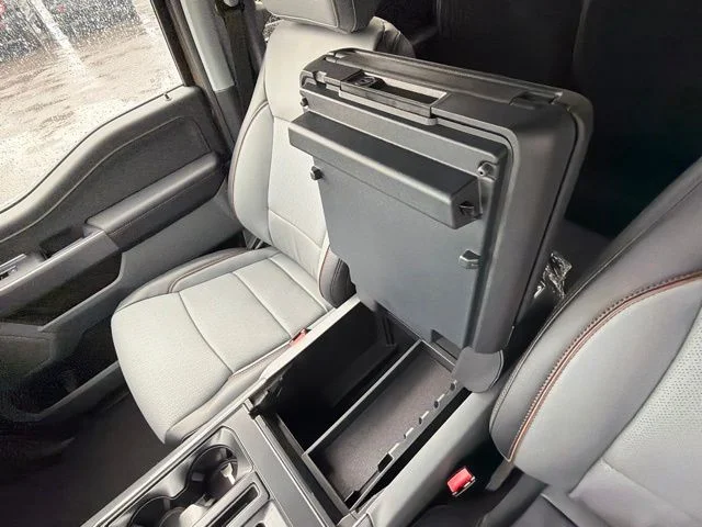 New 2026 Marsh Gray Ford Lariat® image 41