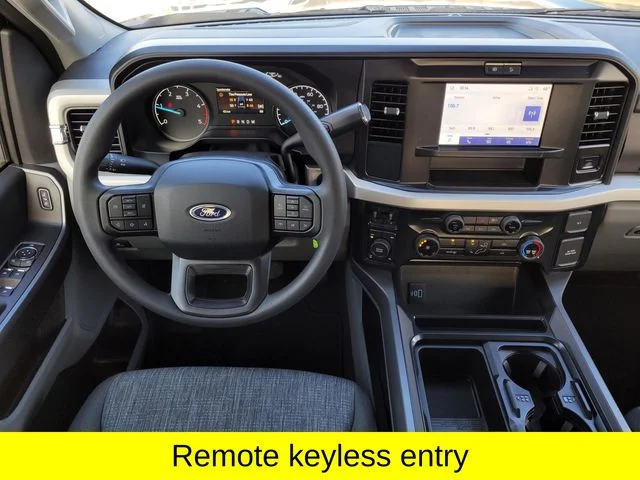 2026 Ford F-250 Super Duty XLT - Photo 10