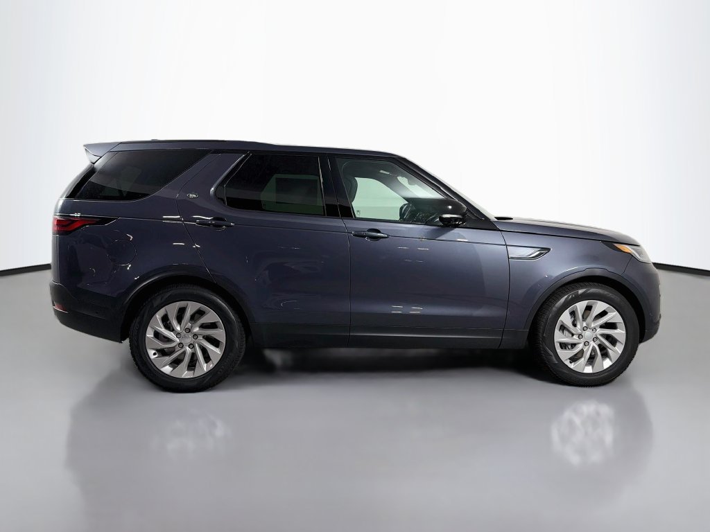 New 2026 Varesine Blue Land Rover S image 4