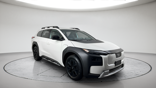 2026 Subaru TRAILSEEKER Premium