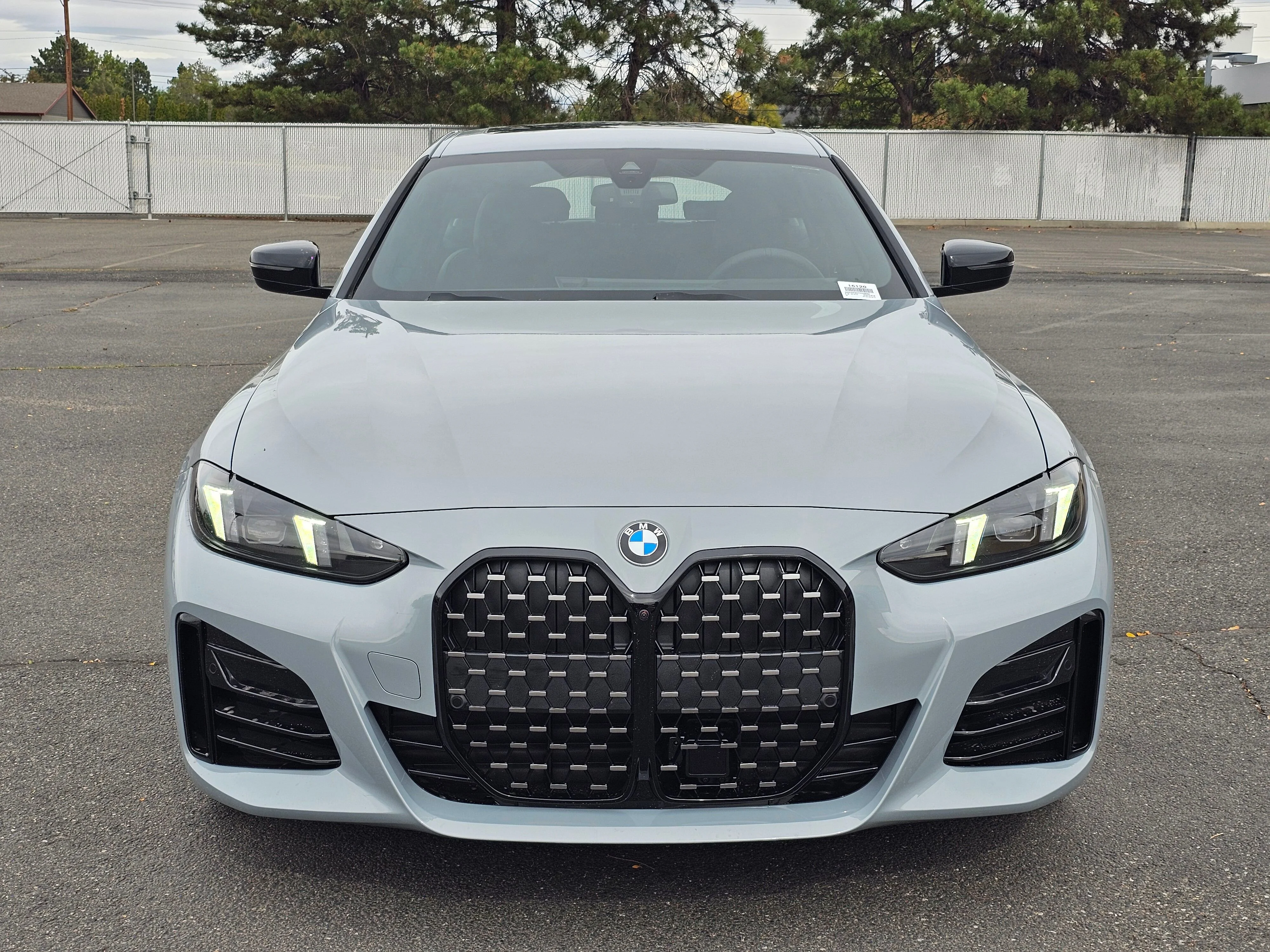 2026 BMW 4 Series 430i - Photo 6