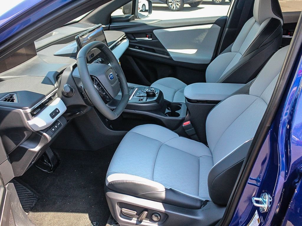 New 2026 SAPPHIRE BLUE PEARL Subaru Touring image 17
