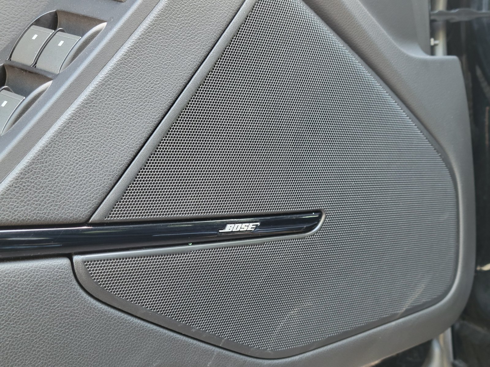 Used 2011 Black Cadillac Base image 10