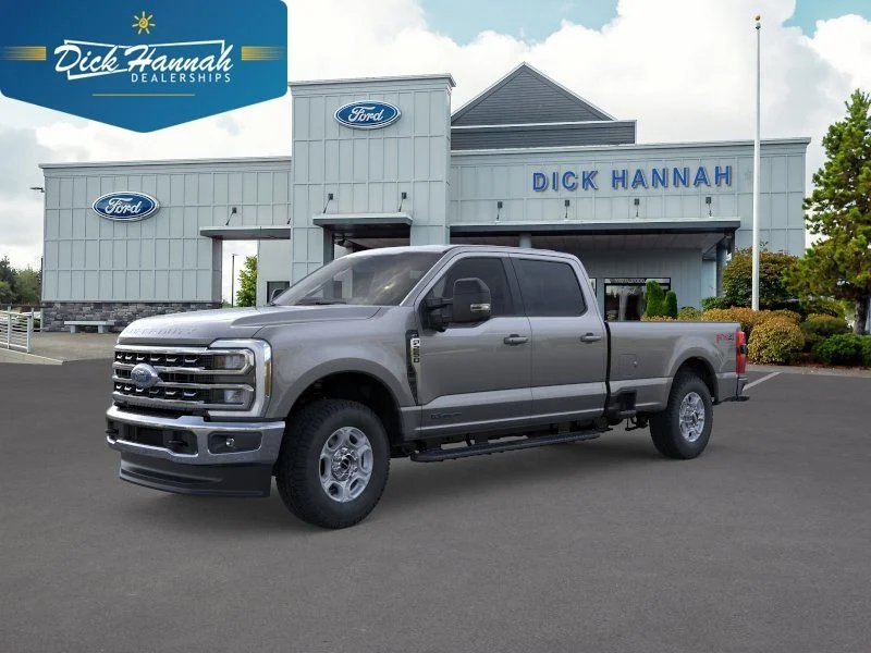 2026 Ford F-250 XLT 4x4 Crew Cab 8' Box's photo