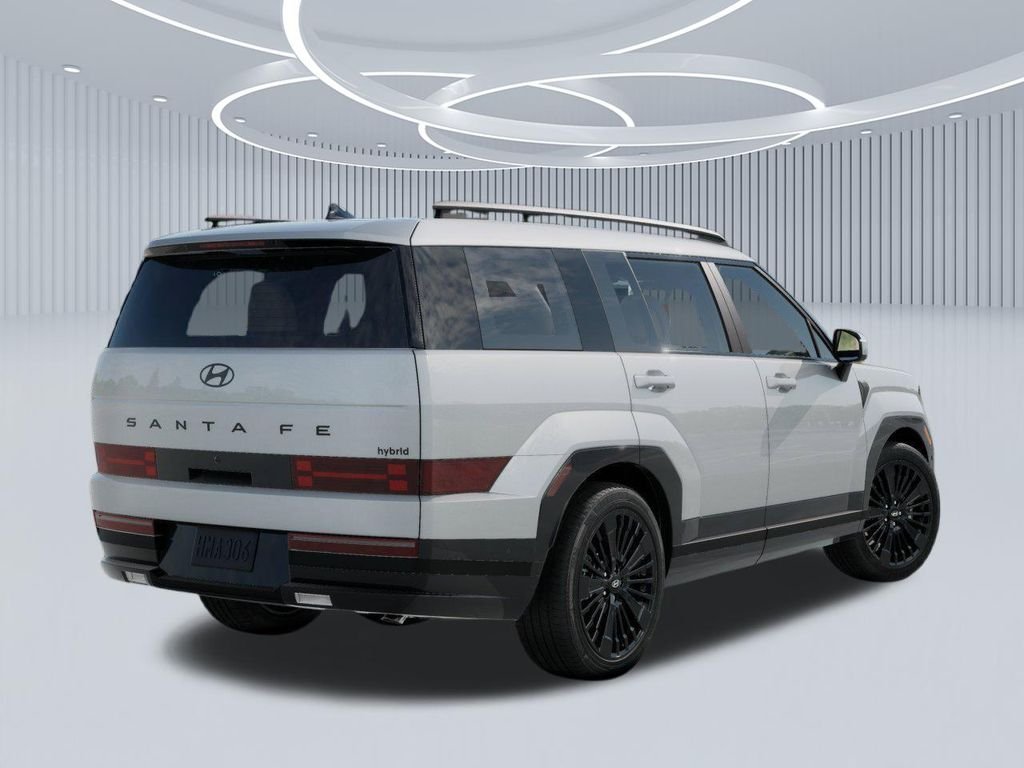 New 2027  Hyundai Calligraphy image 4