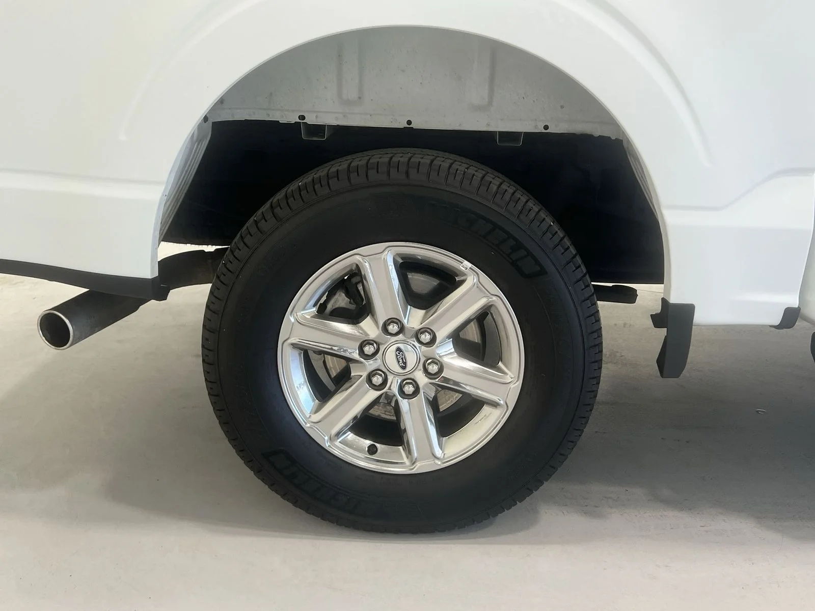 2025 Ford F-150 XLT - Photo 10