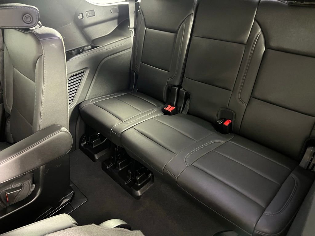 2024 Chevrolet Tahoe Z71 - Photo 25