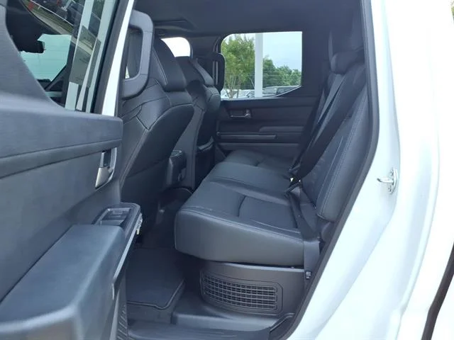 New 2026 Ice Cap Toyota Tacoma TRD Off-Road image 19