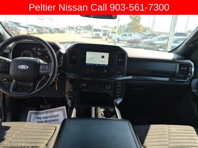 Used 2021 Silver Ford XL image 12