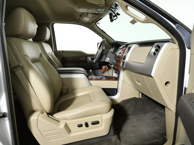 Used 2010  Ford Lariat image 12