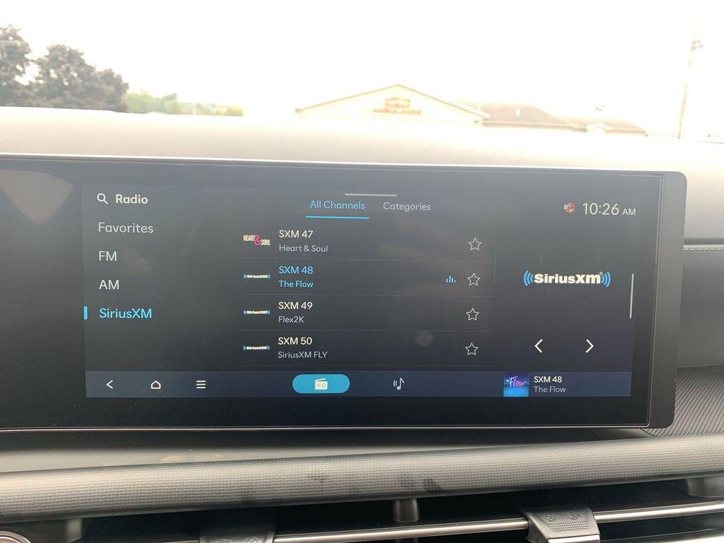 2026 Hyundai Santa Cruz SE - Photo 9