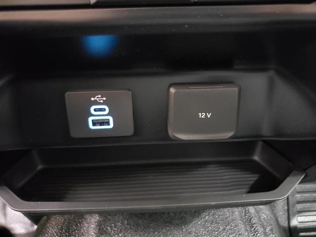 New 2026 Gray Ford XL image 21