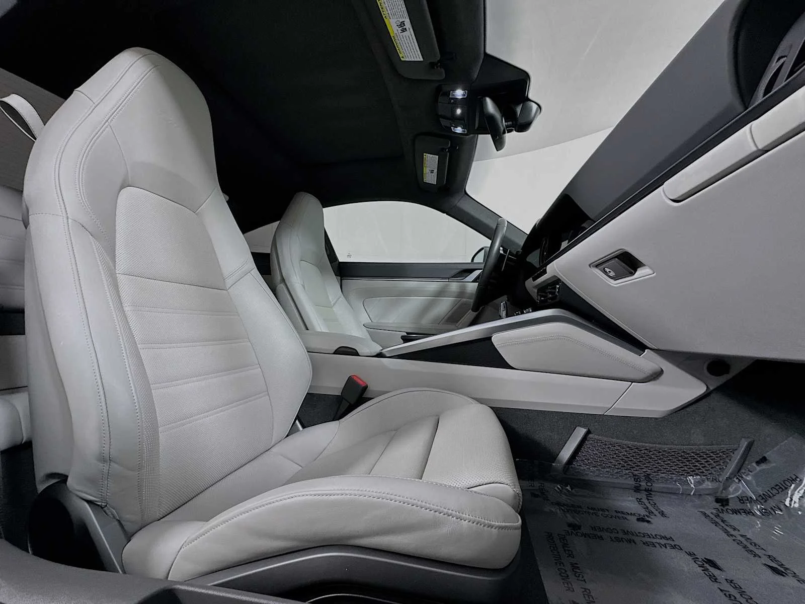 2021 Porsche 911 Turbo - Photo 29