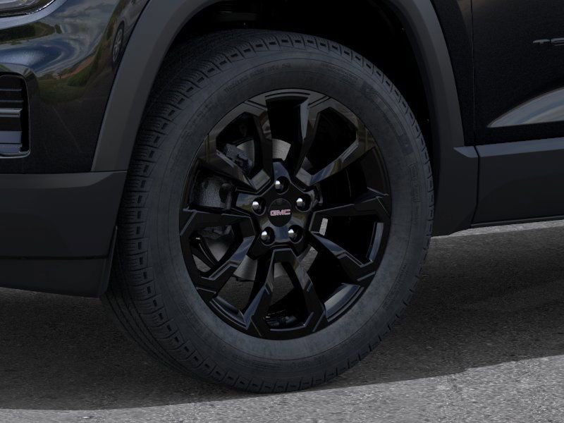 2026 GMC TERRAIN - Image 13