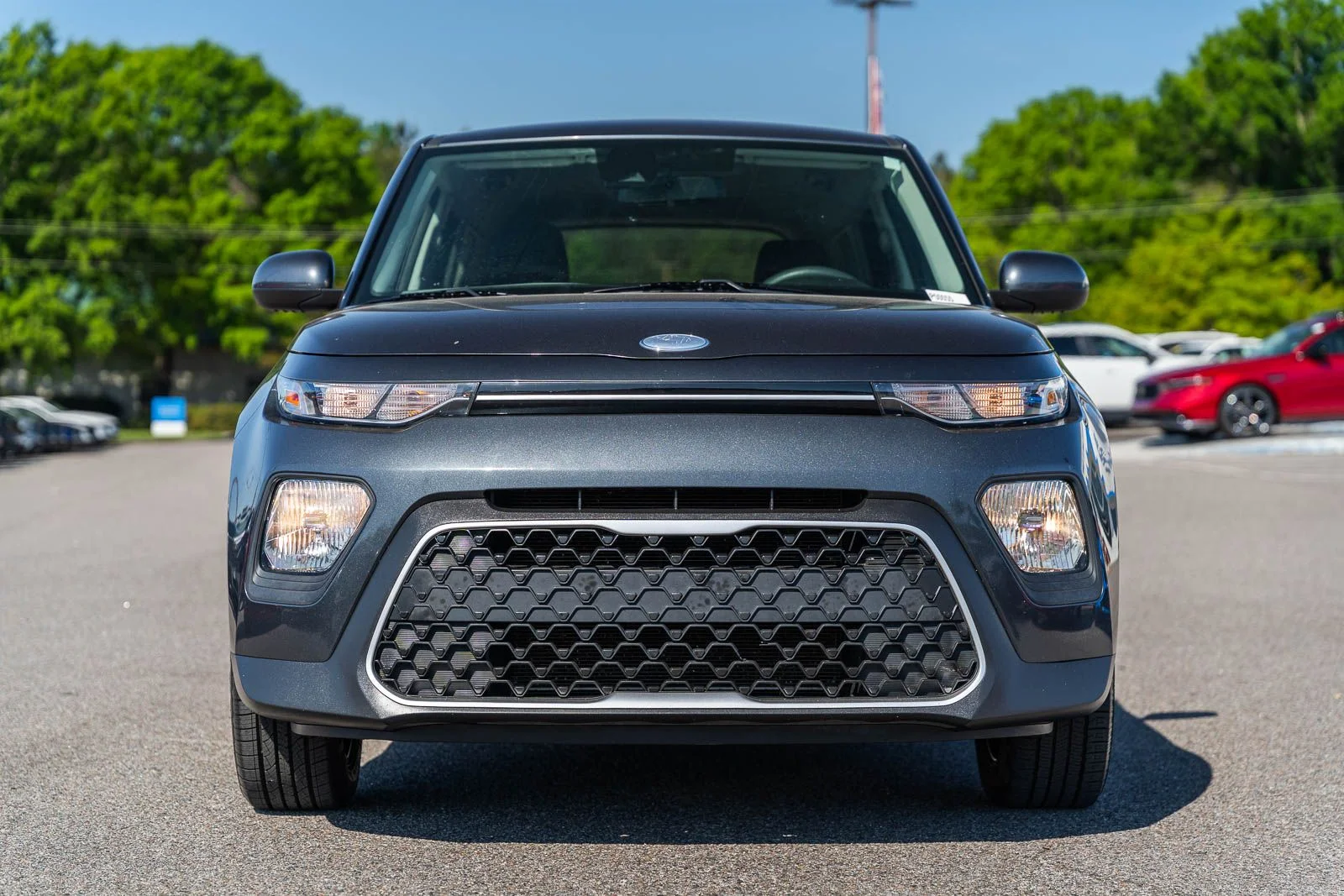 Used 2021 Kia Soul S with VIN KNDJ23AU2M7791145 for sale in Graniteville, SC