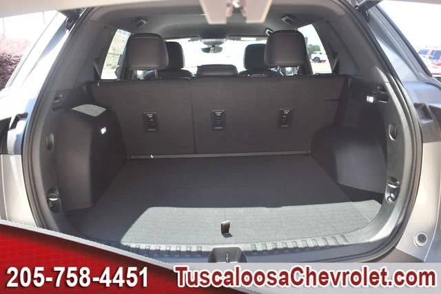 New 2026 Sterling Gray Metallic Chevrolet ACTIV image 10