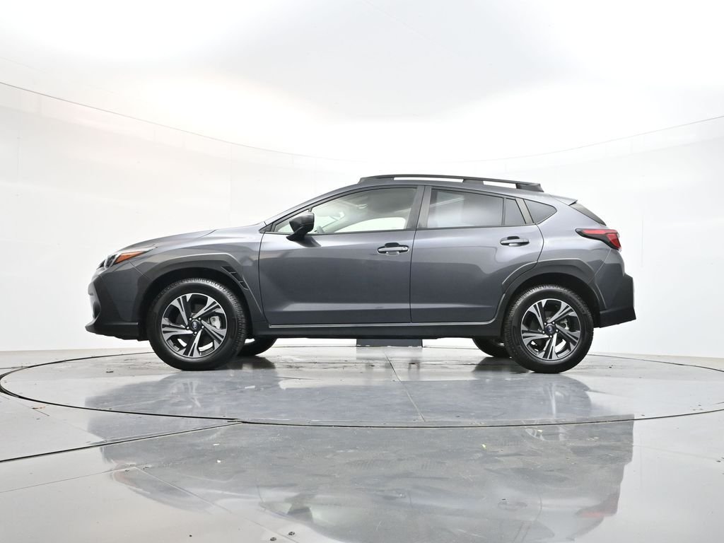 Used 2024 Gray Subaru Premium image 35