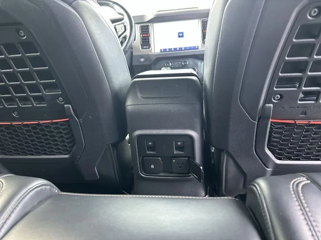 Used 2022 Green Ford Raptor image 23
