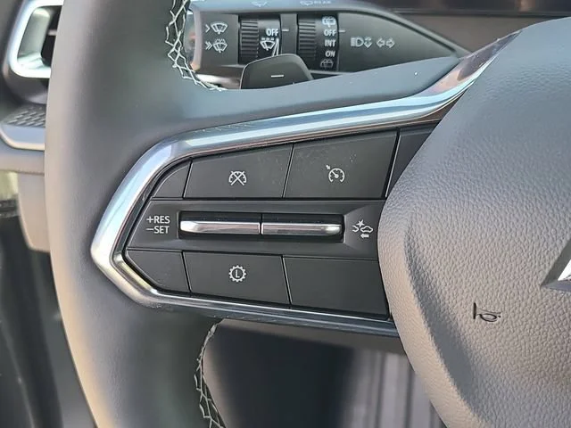 New 2026 Sterling Gray Metallic Chevrolet LT image 24