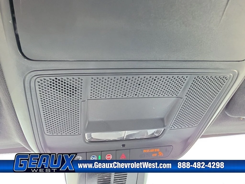 Used 2026 Black Chevrolet LT image 29