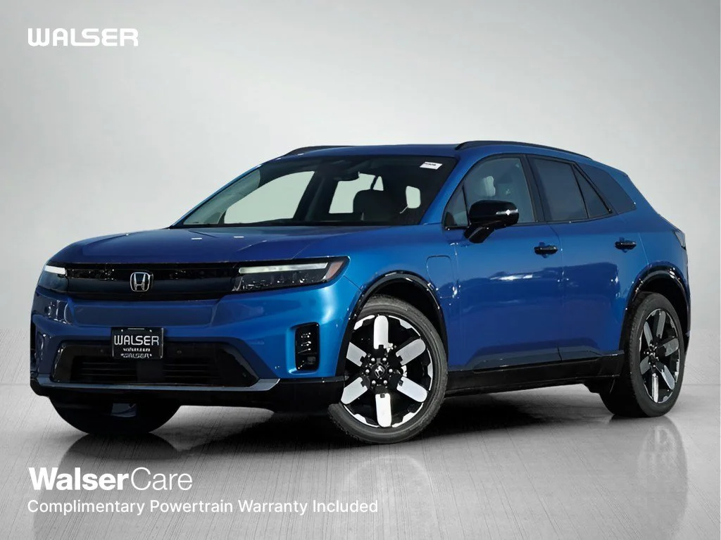 2026 Honda Prologue Elite AWD's photo