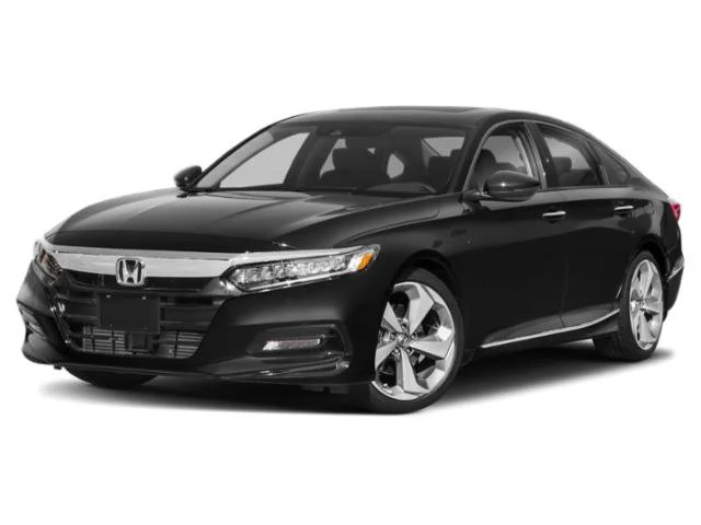 Used 2018  Honda Touring 1.5T image 1