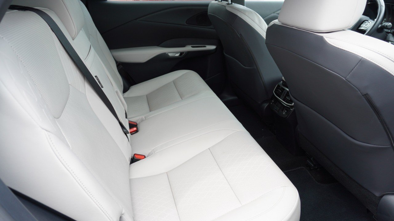 Certified Used 2025 IRIDIUM Lexus RX 350 Premium Plus image 12