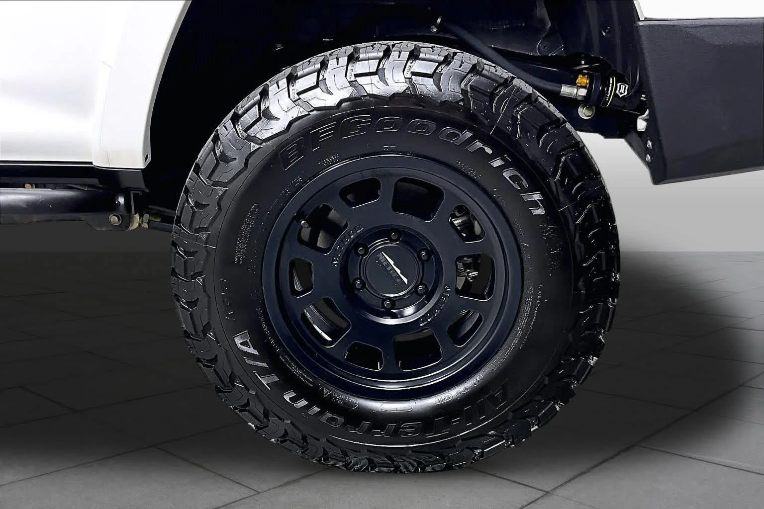 2022 Toyota 4Runner SR5 Premium - Photo 10