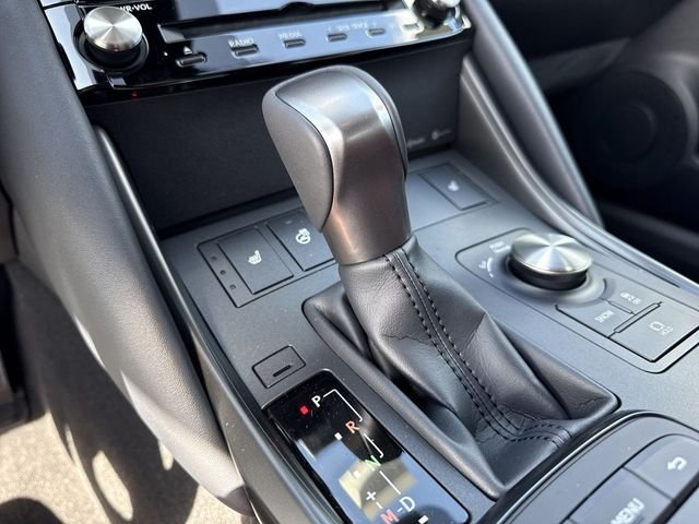 Certified Used 2025 Gray Lexus 350 F SPORT Design image 20
