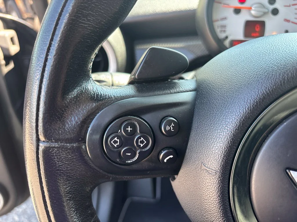 Used 2012 Gray MINI Base image 18