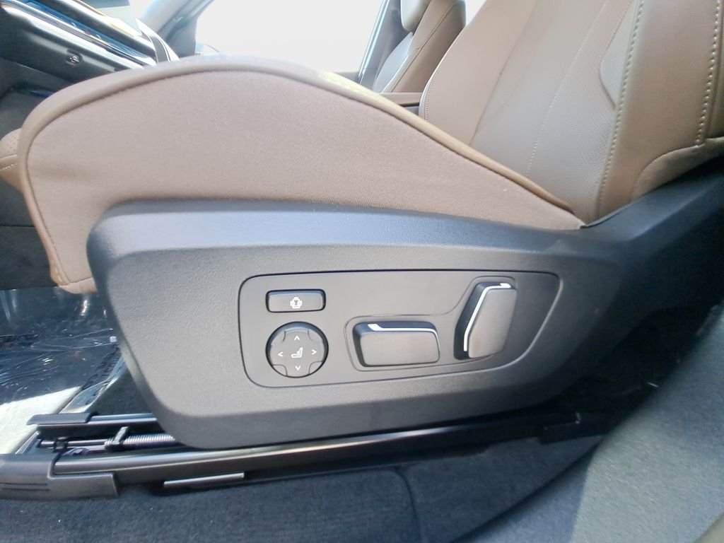 New 2026 Dark Graphite Metallic BMW 30 xDrive image 15