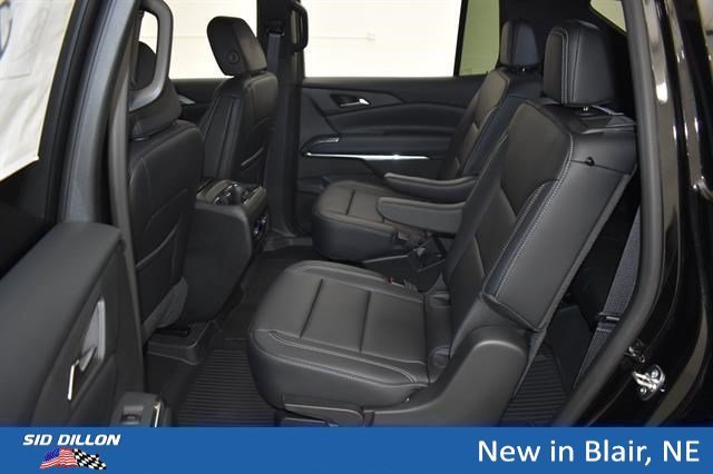 2026 Chevrolet Traverse LT - Photo 9