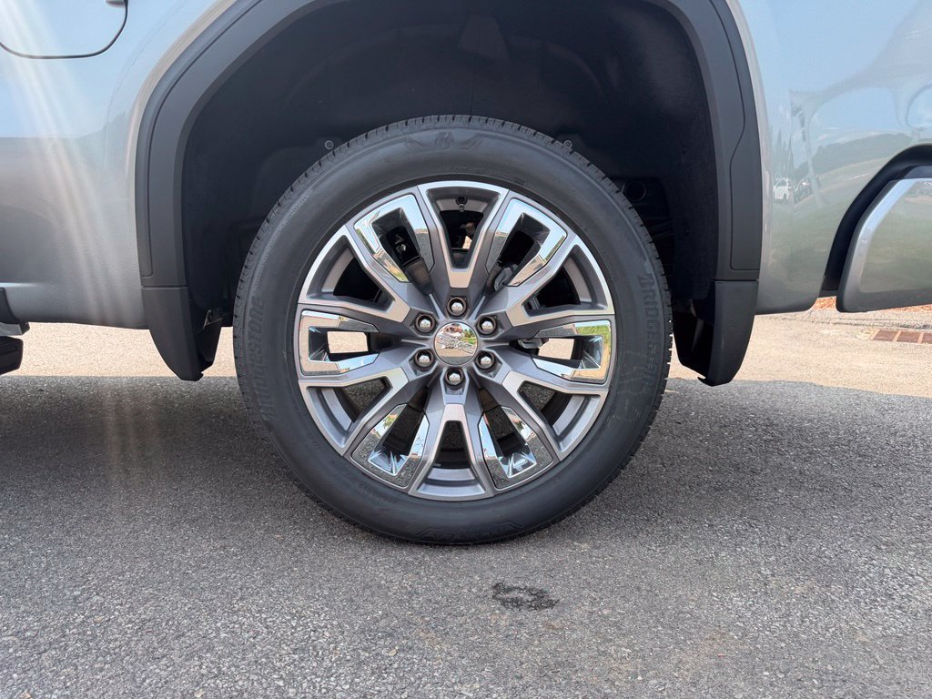 2026 GMC Sierra 1500 Denali - Photo 9