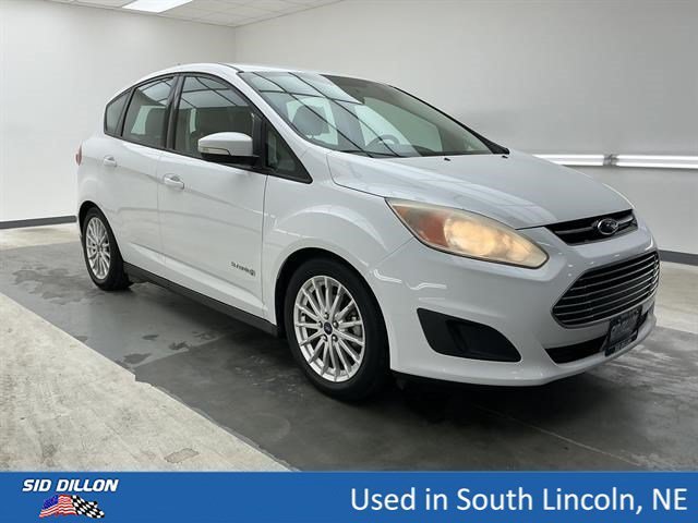 Used 2014 White Ford SE image 3