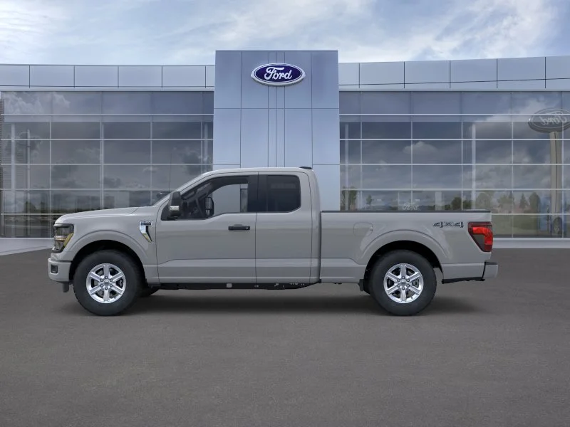 New 2026 Avalanche Ford XLT image 4