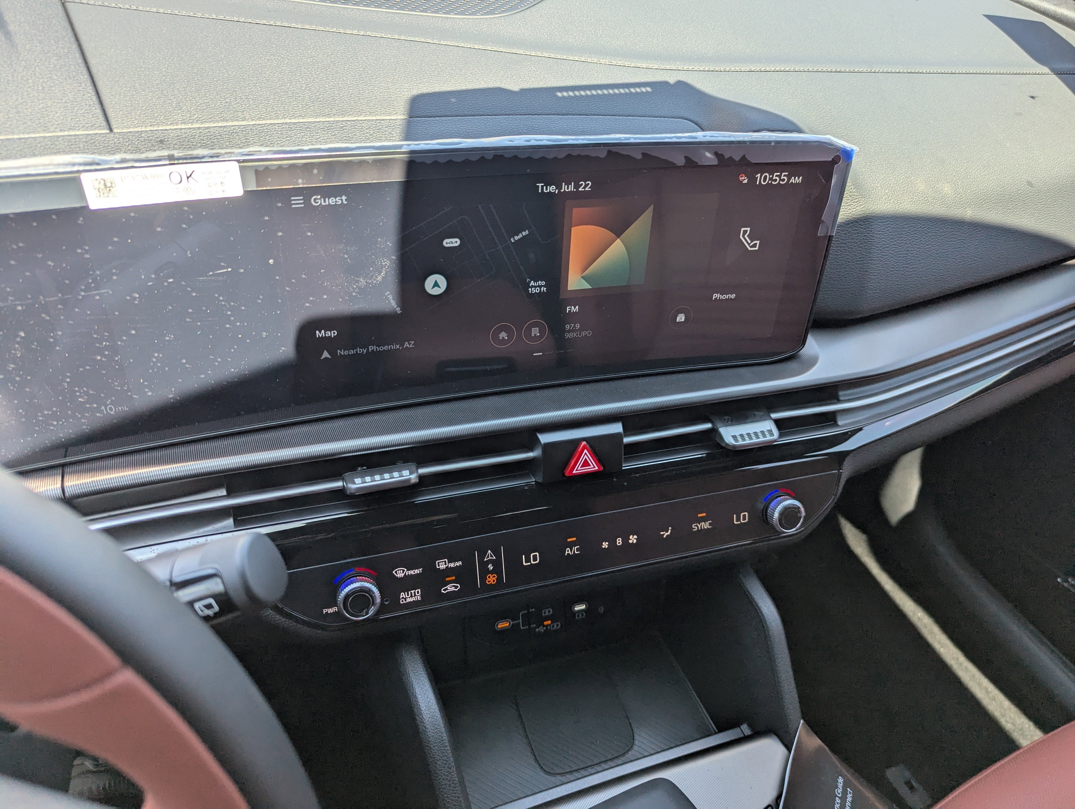 2026 Kia Sportage SX Prestige - Photo 23
