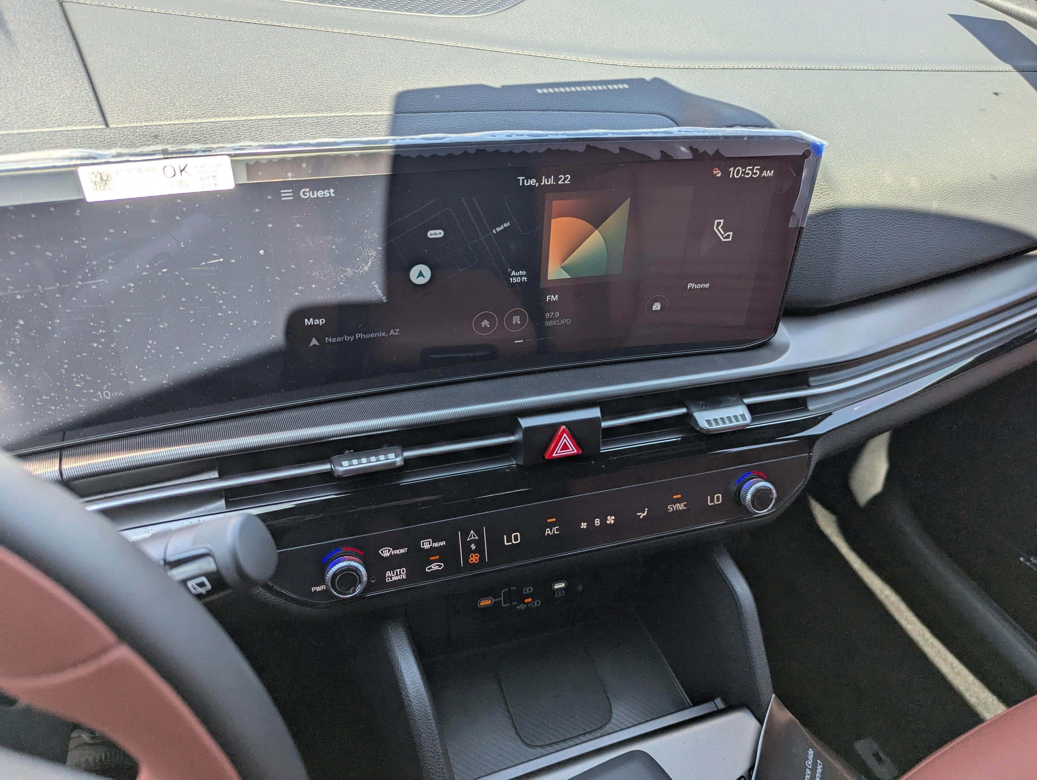 2026 Kia Sportage SX Prestige - Photo 23