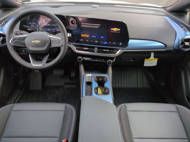 2026 Chevrolet Equinox EV 2LT - Photo 21