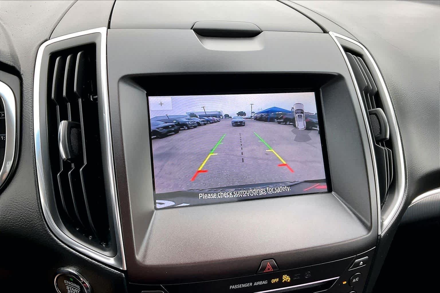 Used 2019 Ingot Silver Metallic Ford Titanium image 26