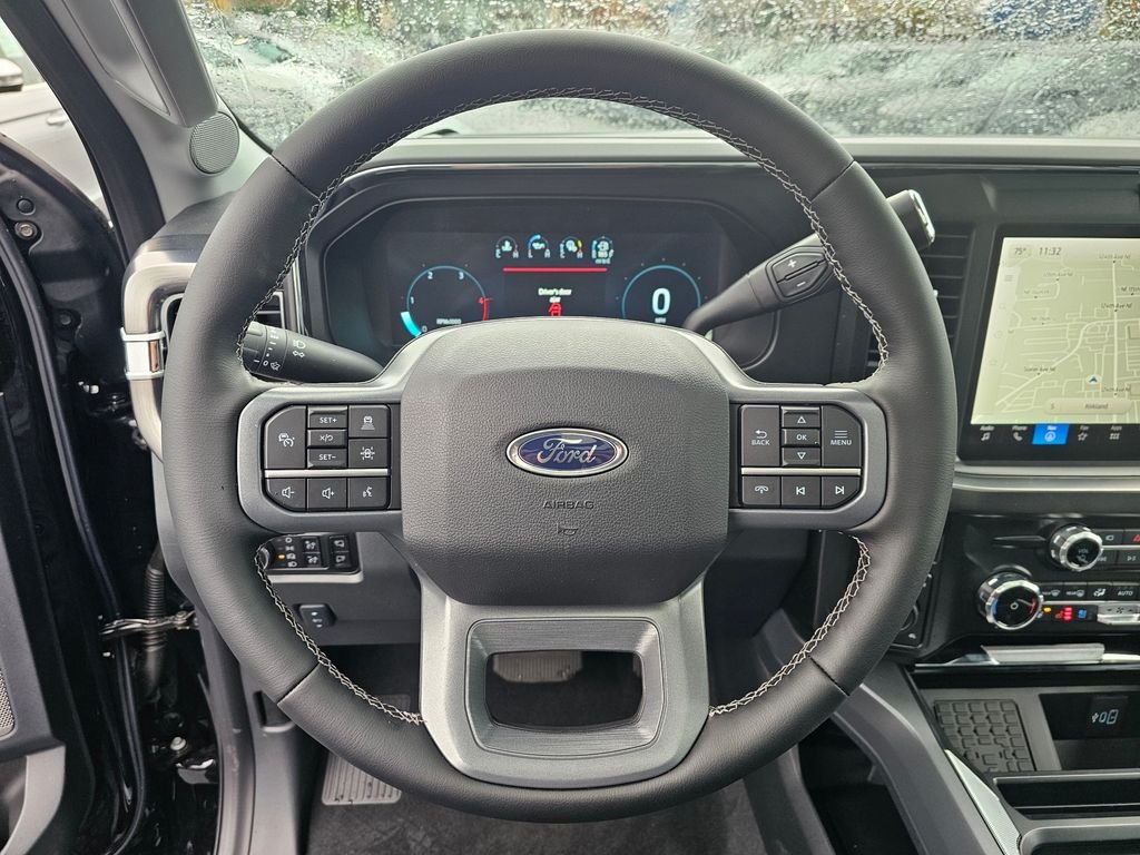 2025 Ford F-350 Super Duty Lariat - Photo 27